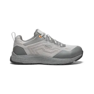 Women's Sparta 2 ESD (Aluminum Toe)  |  Drizzle/Papaya KEEN