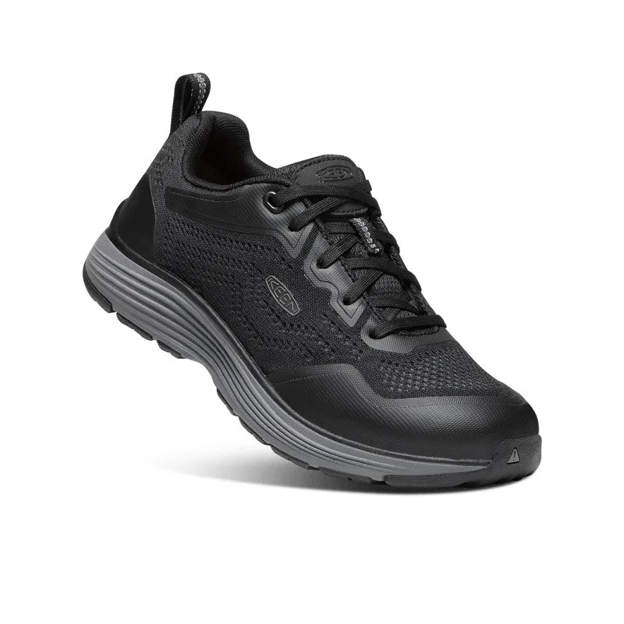 Women's Sparta 2 ESD (Soft Toe)  |  Steel Grey/Black KEEN