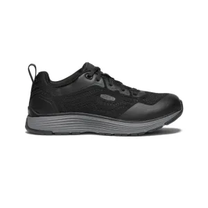 Women's Sparta 2 ESD (Soft Toe)  |  Steel Grey/Black KEEN