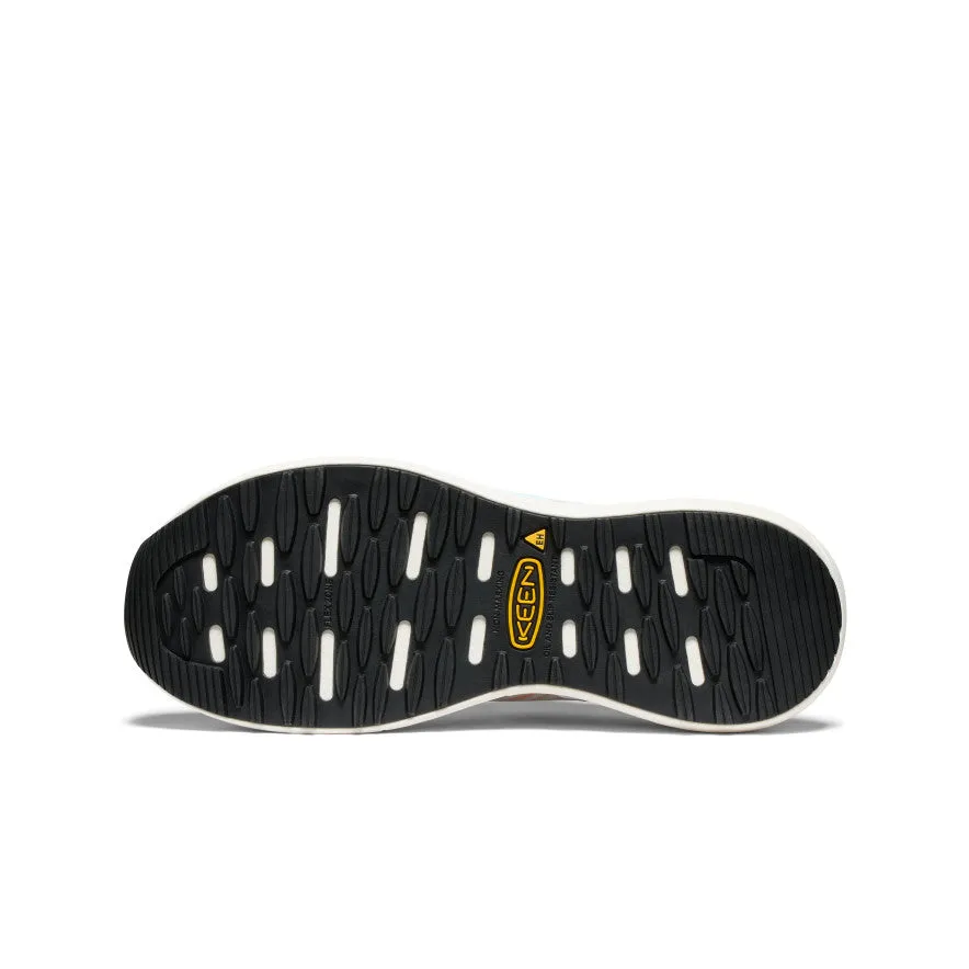 Women's Speedworks Work Sneaker (Carbon Toe)  |  Skyway/Black KEEN