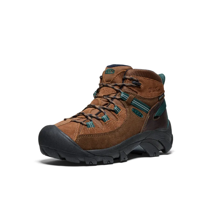 Women's Targhee II Waterproof Hiking Boot x Leave No Trace  |  Leave No Trace KEEN