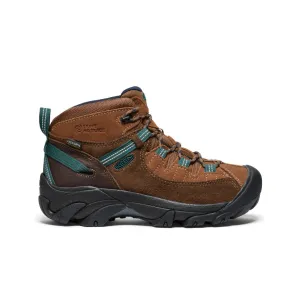 Women's Targhee II Waterproof Hiking Boot x Leave No Trace  |  Leave No Trace KEEN