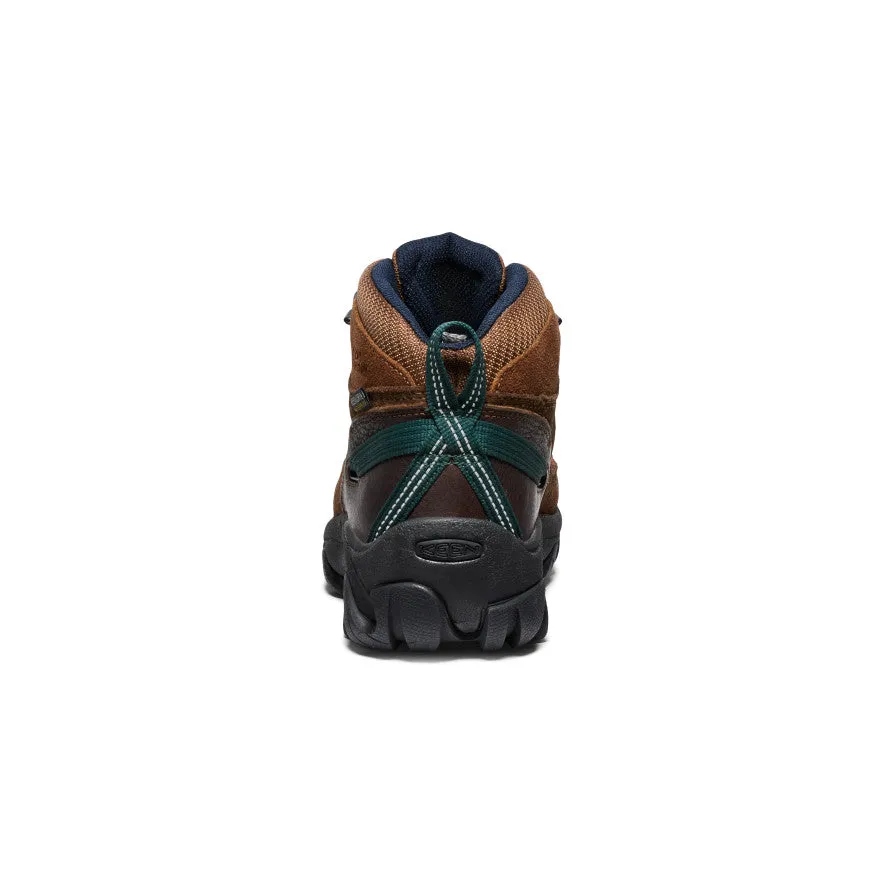 Women's Targhee II Waterproof Hiking Boot x Leave No Trace  |  Leave No Trace KEEN