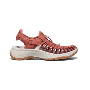 Women's UNEEK Astoria  |  Baked Clay/Birch KEEN