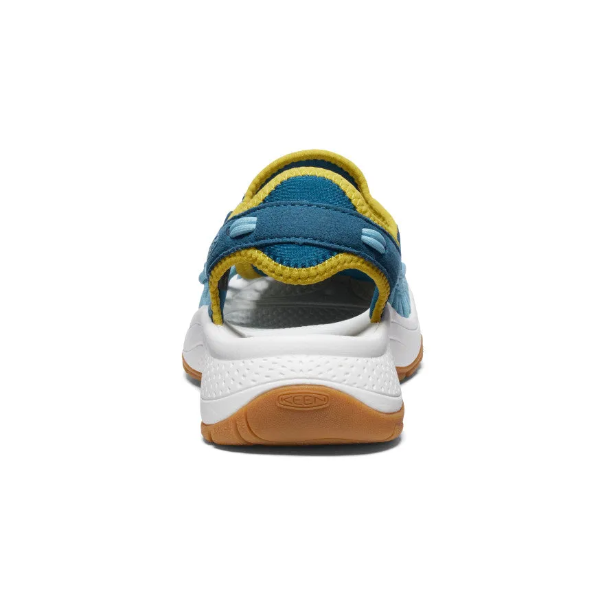 Women's UNEEK Astoria  |  Legion Blue/Reef Water KEEN