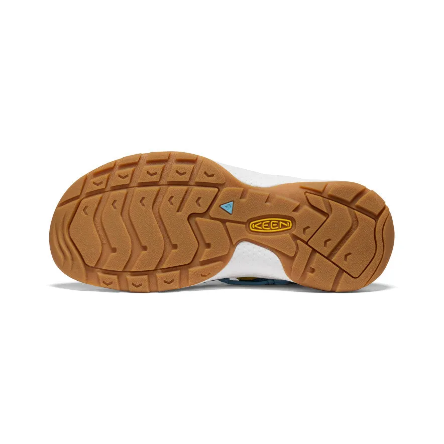 Women's UNEEK Astoria  |  Legion Blue/Reef Water KEEN