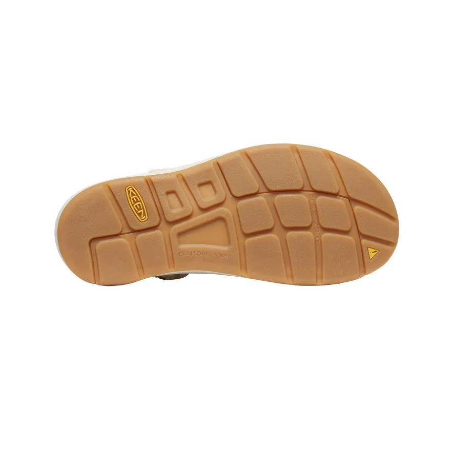 Women's UNEEK Canvas  |  Natural Canvas/Birch KEEN