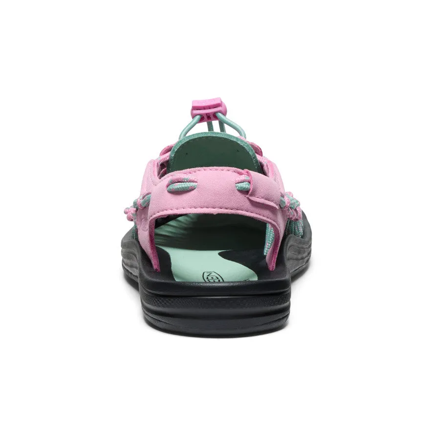 Women's UNEEK Sneaker  |  Moonlight Mauve/Granite Green KEEN