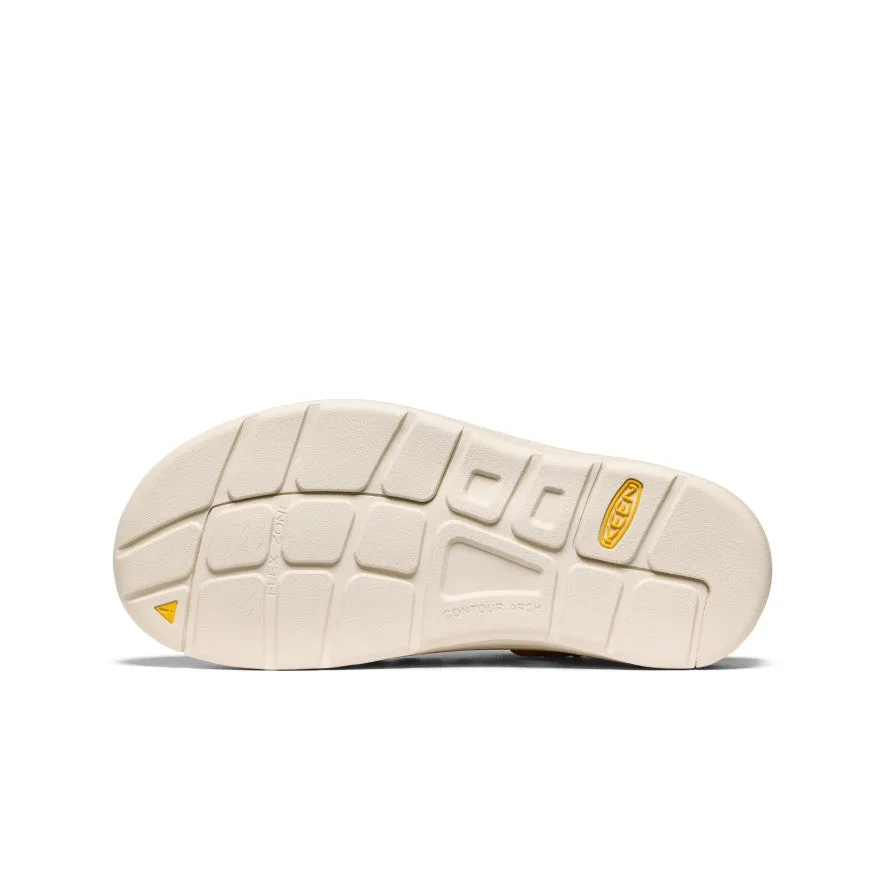 Women's UNEEK Sneaker  |  Oak Buff/Chipmunk KEEN