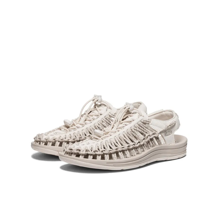 Women's UNEEK Sneaker x ARTPARA FUKAGAWA  |  Apf 2022 KEEN