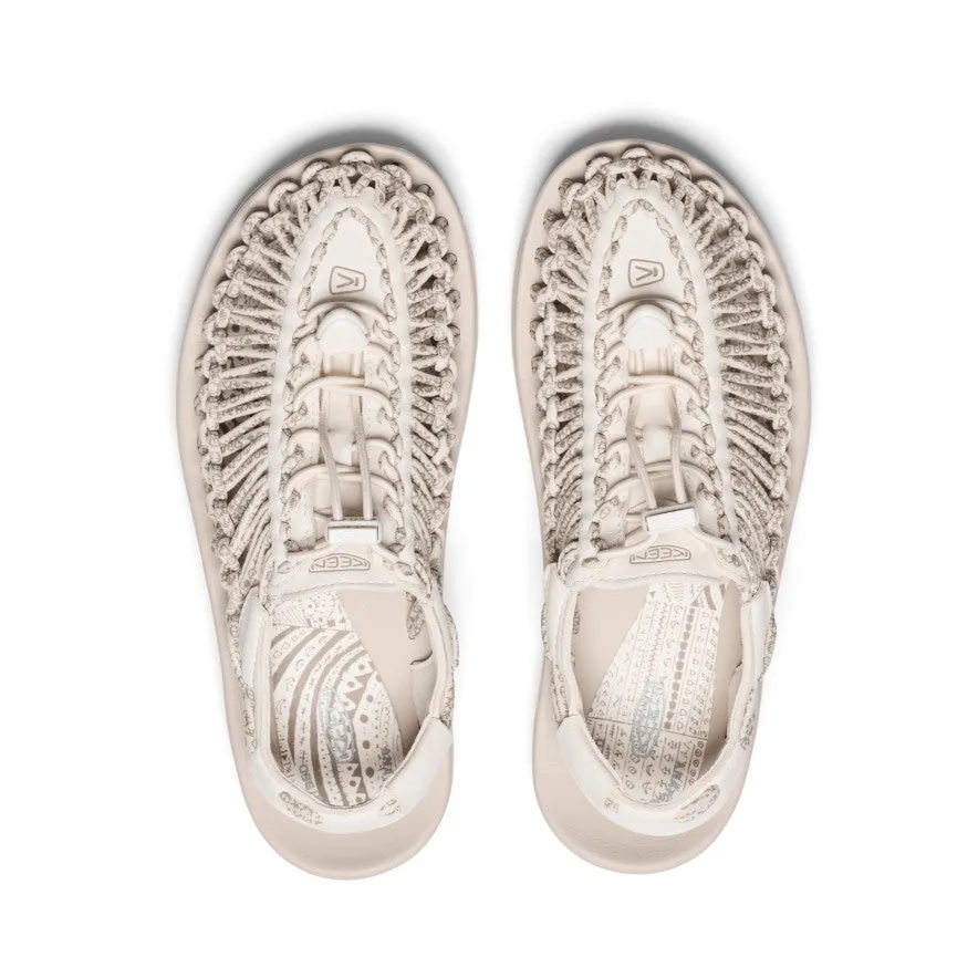 Women's UNEEK Sneaker x ARTPARA FUKAGAWA  |  Apf 2022 KEEN