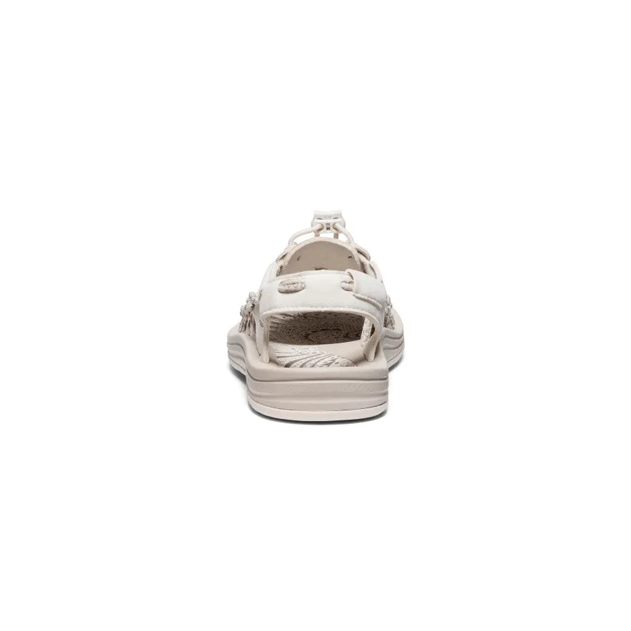 Women's UNEEK Sneaker x ARTPARA FUKAGAWA  |  Apf 2022 KEEN