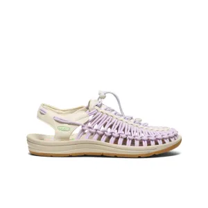 Women's UNEEK Sneaker x IWD  |  Mimosa 3 KEEN
