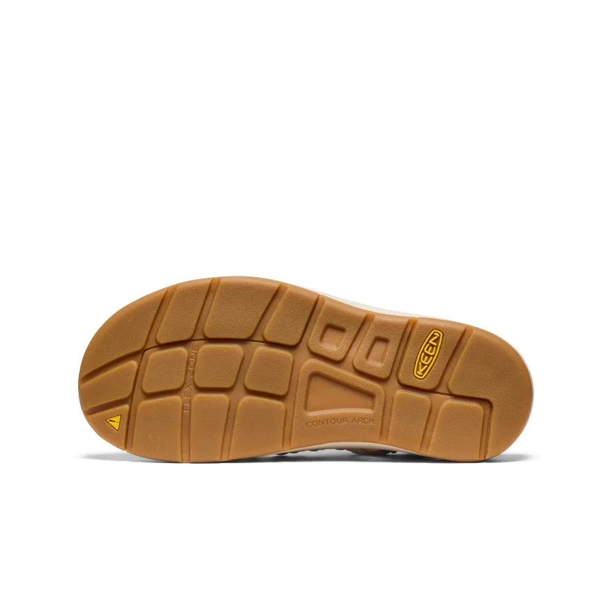 Women's UNEEK Sneaker x IWD  |  Mimosa 3 KEEN