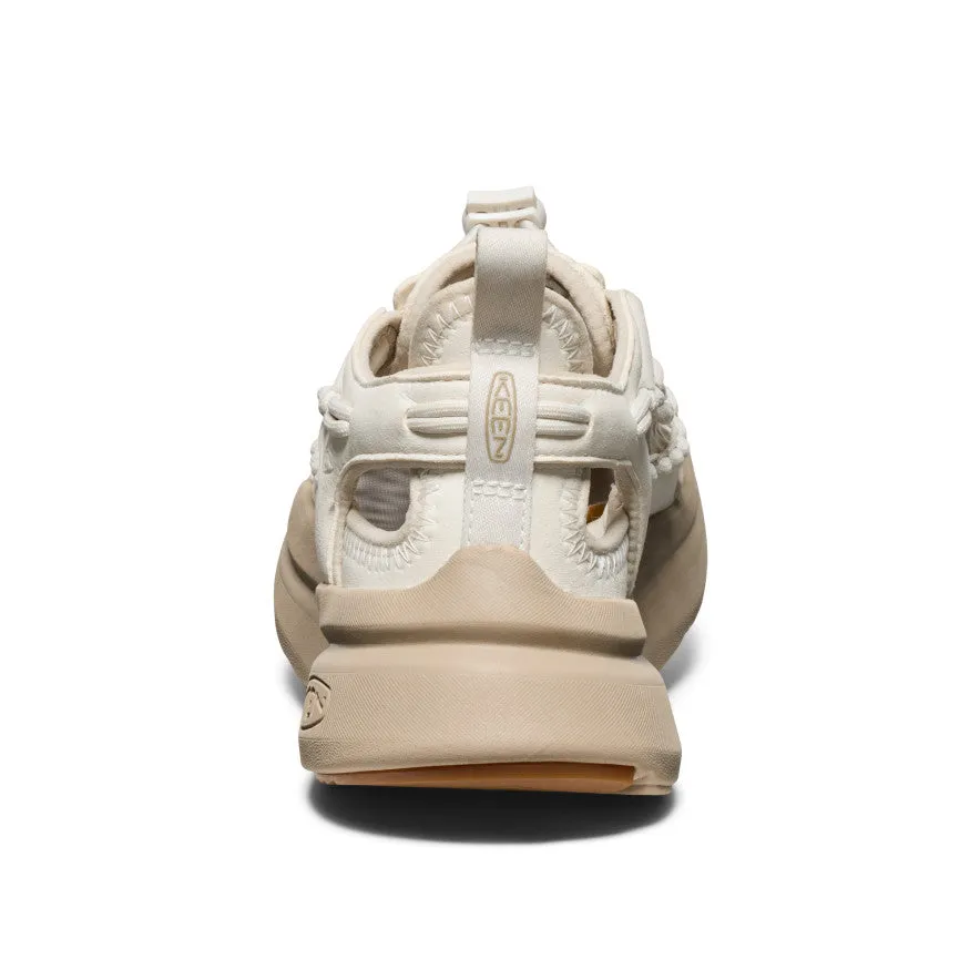 Women's UNEEK WK Sneaker  |  Birch/Plaza Taupe KEEN