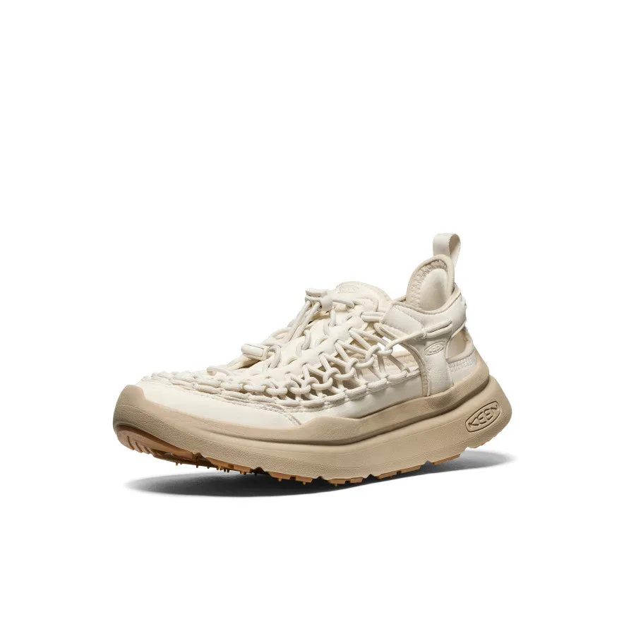 Women's UNEEK WK Sneaker  |  Birch/Plaza Taupe KEEN