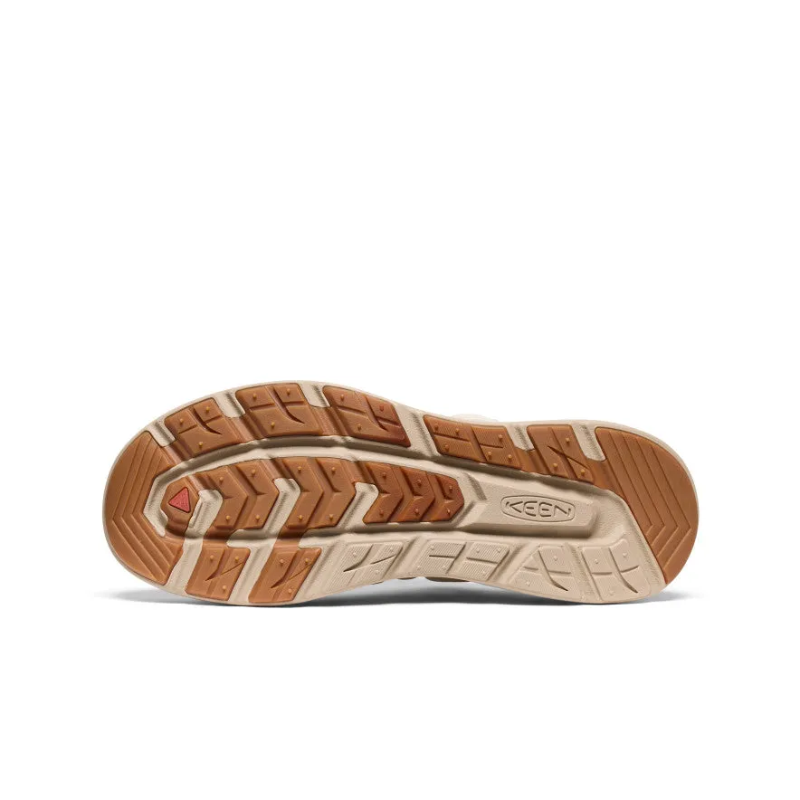 Women's UNEEK WK Sneaker  |  Birch/Plaza Taupe KEEN