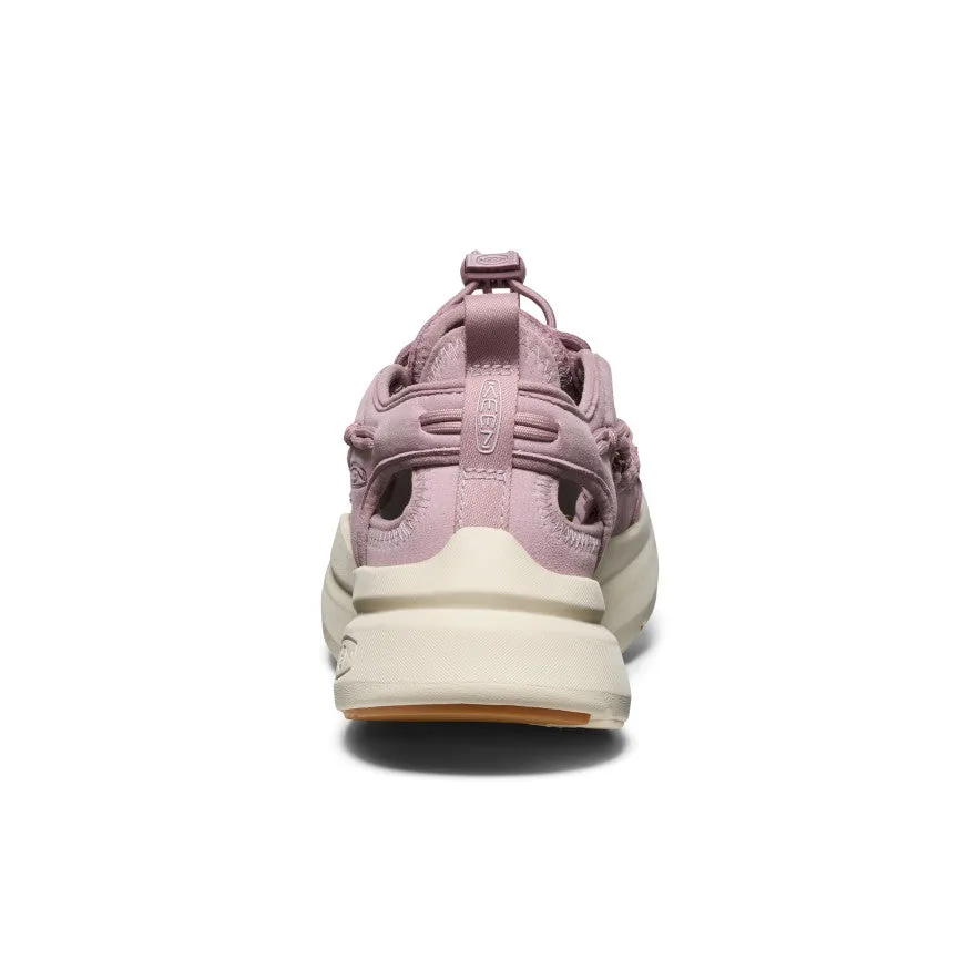 Women's UNEEK WK Sneaker  |  Toadstool/Birch KEEN