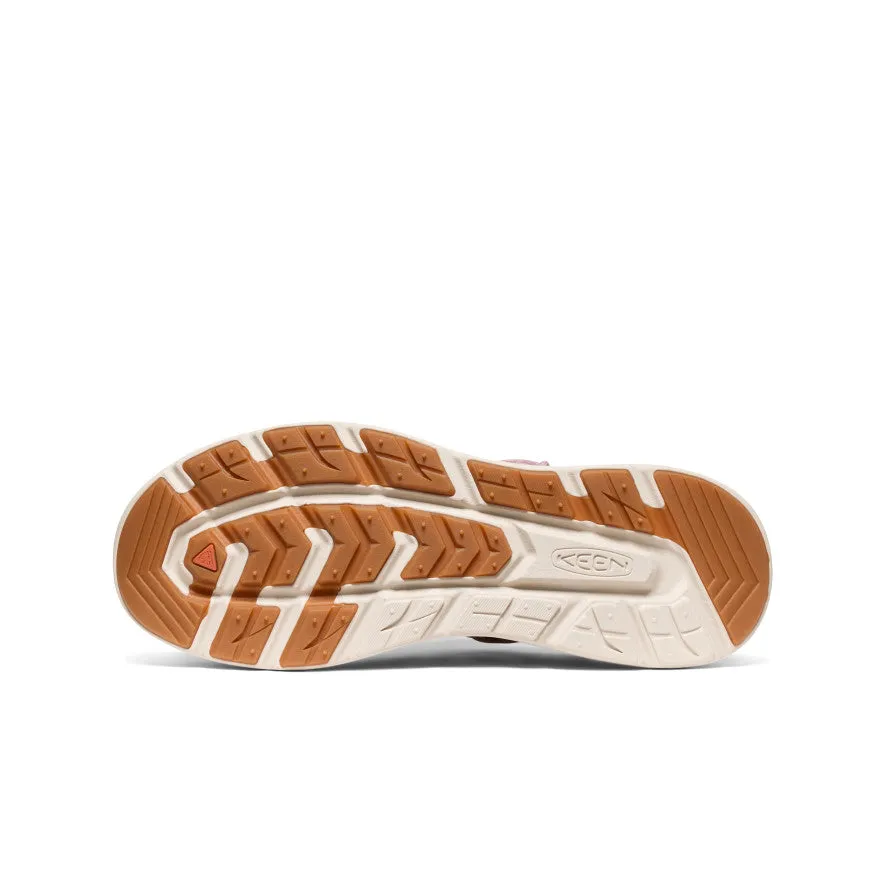 Women's UNEEK WK Sneaker  |  Toadstool/Birch KEEN