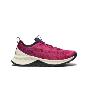 Women's Versacore Speed Shoe  |  Beaujolais/Indigo KEEN