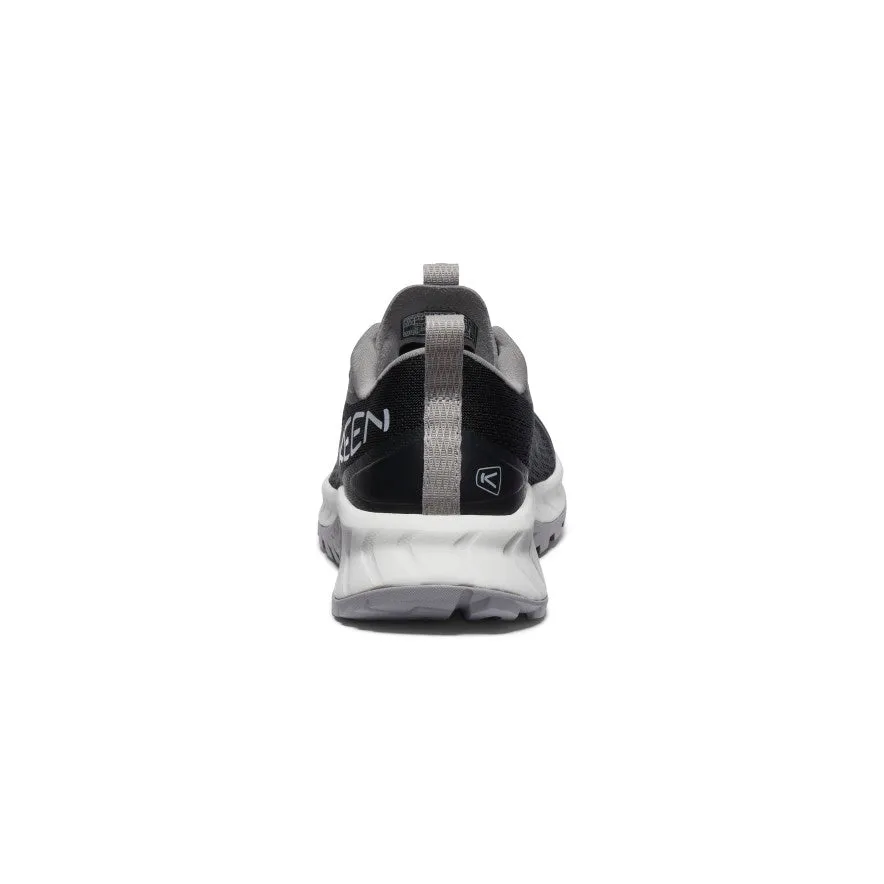 Women's Versacore Speed Shoe  |  Black/Magnet KEEN