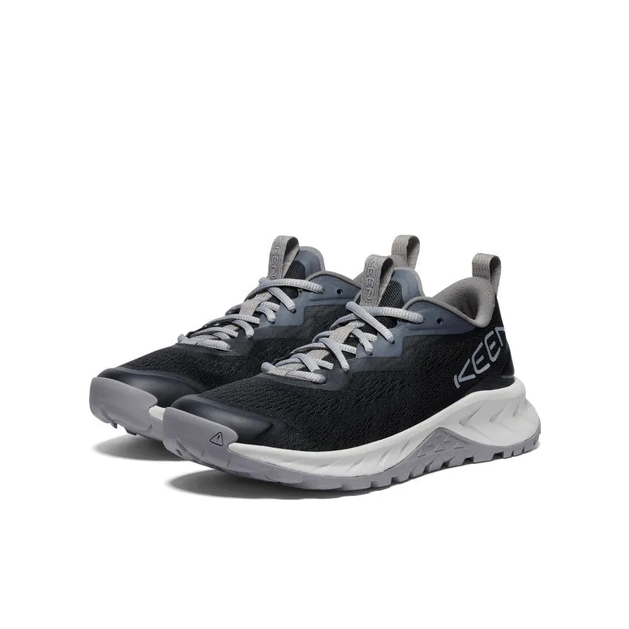 Women's Versacore Speed Shoe  |  Black/Magnet KEEN