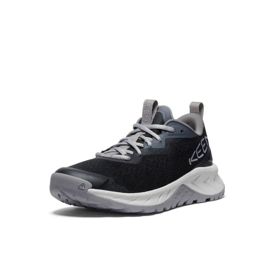 Women's Versacore Speed Shoe  |  Black/Magnet KEEN