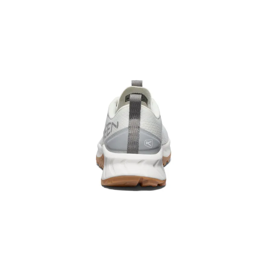 Women's Versacore Speed Shoe  |  Star White/Alloy KEEN