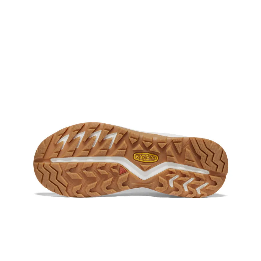 Women's Versacore Speed Shoe  |  Star White/Alloy KEEN