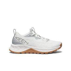 Women's Versacore Speed Shoe  |  Star White/Alloy KEEN