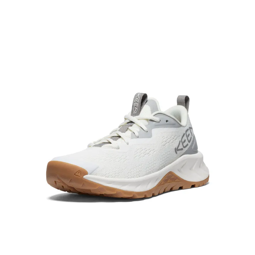 Women's Versacore Speed Shoe  |  Star White/Alloy KEEN