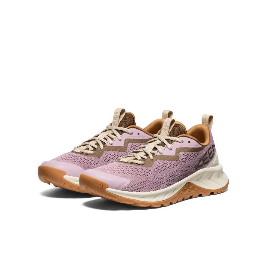 Women's Versacore Speed Shoe  |  Toadstool/Birch KEEN