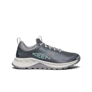 Women's Versacore Waterproof Shoe  |  Magnet/Granite Green KEEN