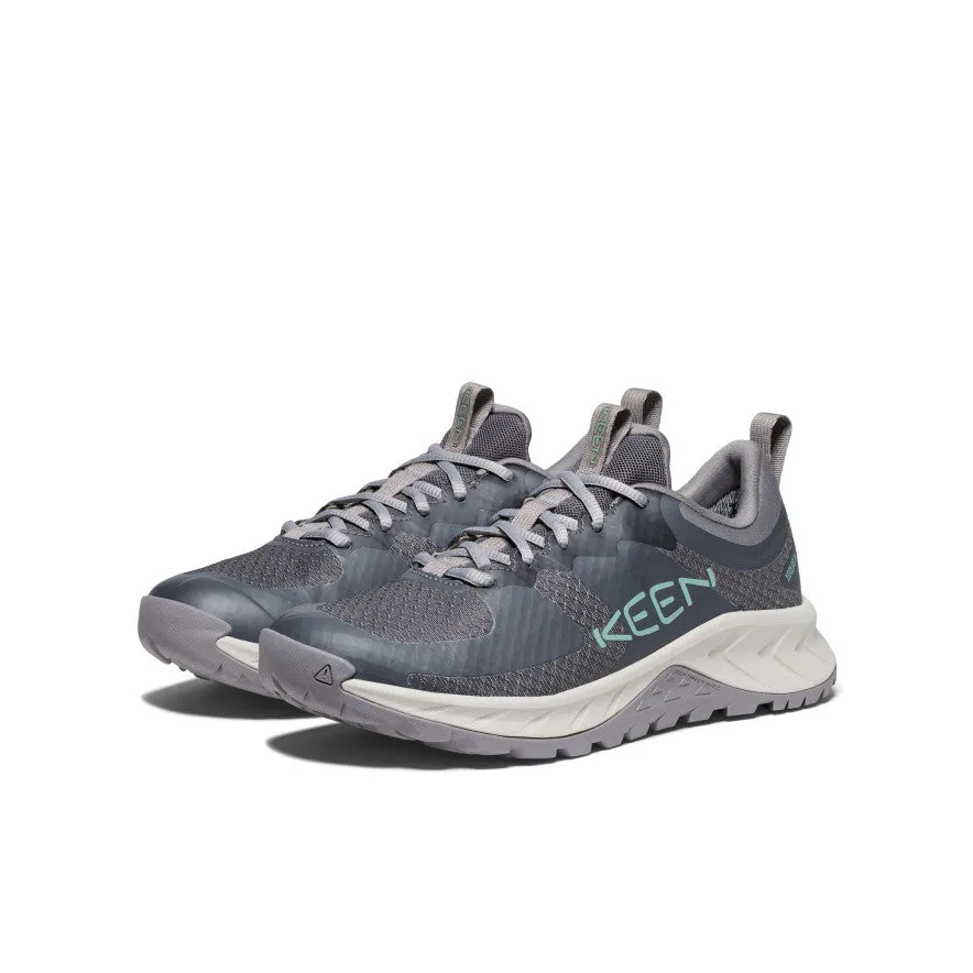 Women's Versacore Waterproof Shoe  |  Magnet/Granite Green KEEN