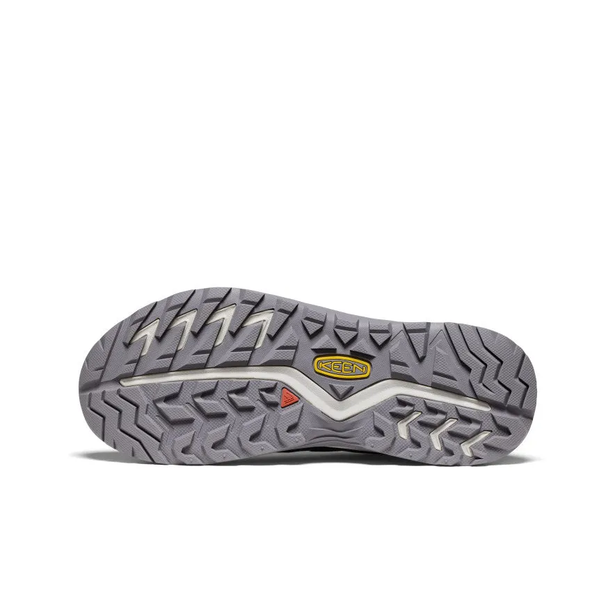 Women's Versacore Waterproof Shoe  |  Magnet/Granite Green KEEN