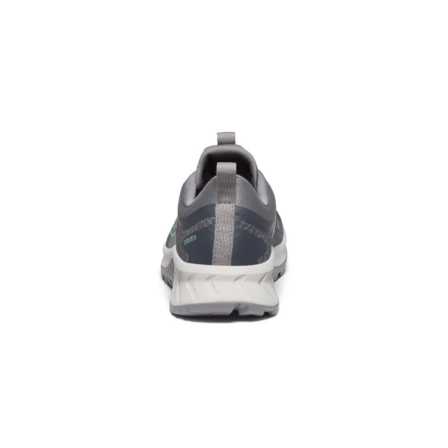 Women's Versacore Waterproof Shoe  |  Magnet/Granite Green KEEN