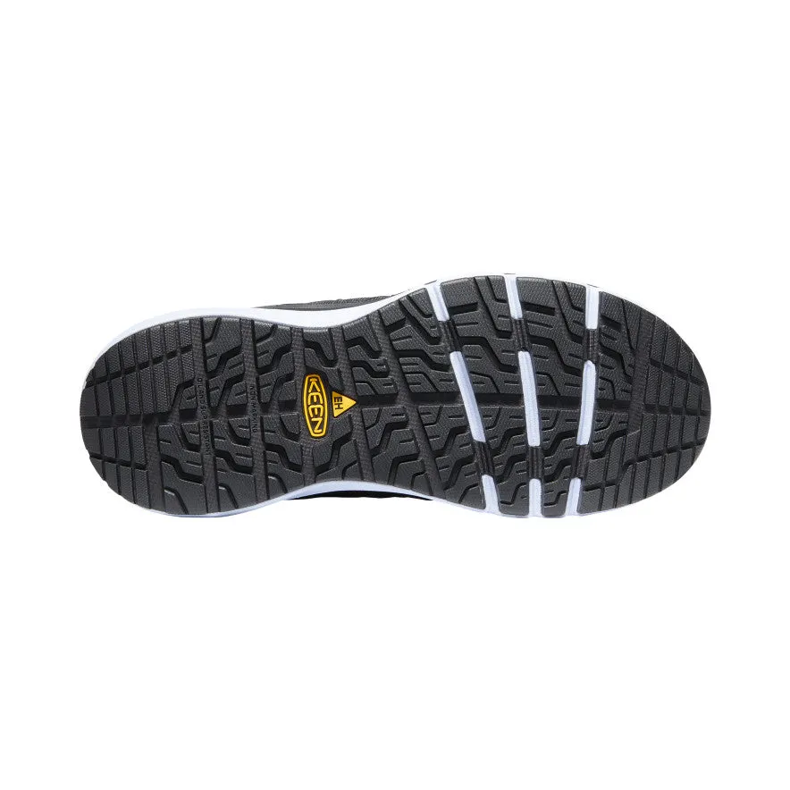 Women's Vista Energy (Carbon Toe)  |  Hydrangea/Black KEEN