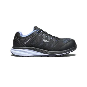 Women's Vista Energy (Carbon Toe)  |  Hydrangea/Black KEEN
