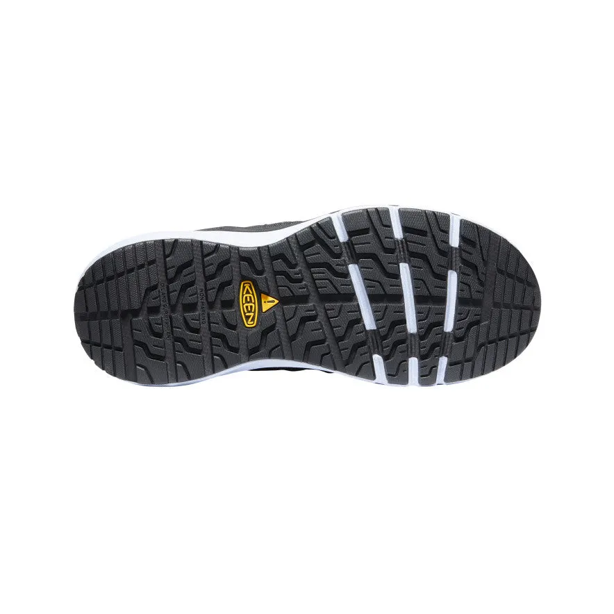Women's Vista Energy ESD (Carbon Toe)  |  Hydrangea/Black KEEN