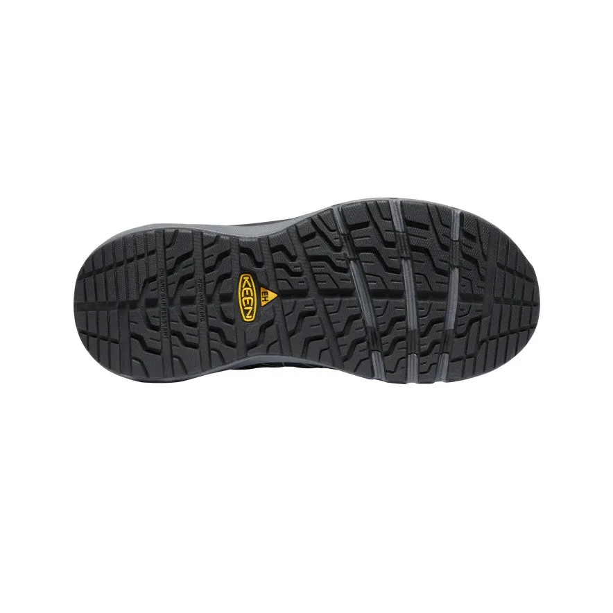 Women's Vista Energy Shift (Carbon Toe)  |  Steel Grey/Blue Glass KEEN