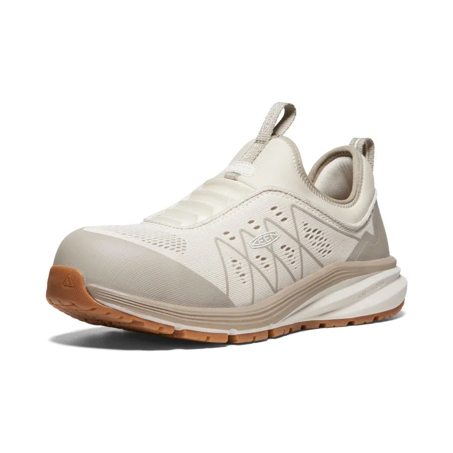 Women's Vista Energy Shift ESD (Carbon Toe)  |  Birch/Plaza Taupe KEEN