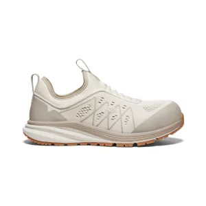 Women's Vista Energy Shift ESD (Carbon Toe)  |  Birch/Plaza Taupe KEEN