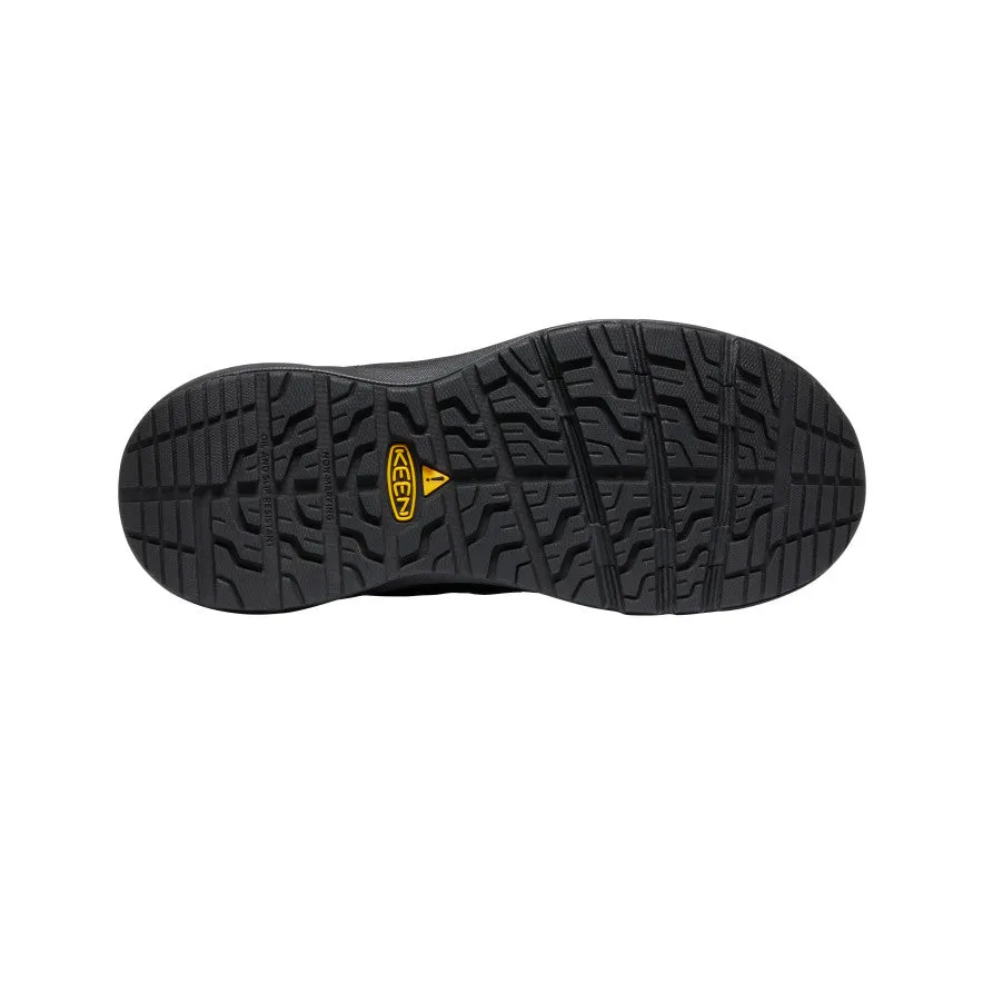 Women's Vista Energy Shift ESD (Carbon Toe)  |  Black/Black KEEN