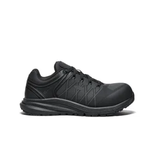 Women's Vista Energy XT (Carbon Toe)  |  Black/Raven KEEN