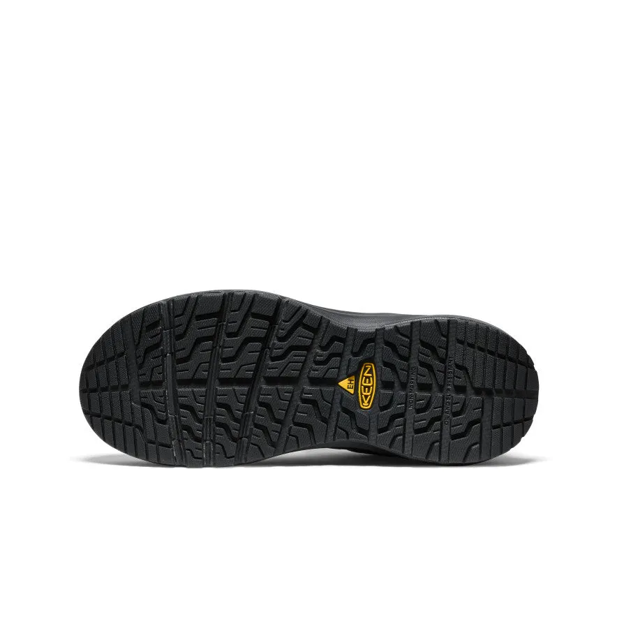 Women's Vista Energy XT (Carbon Toe)  |  Black/Raven KEEN