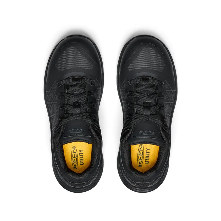 Women's Vista Energy XT (Carbon Toe)  |  Black/Raven KEEN