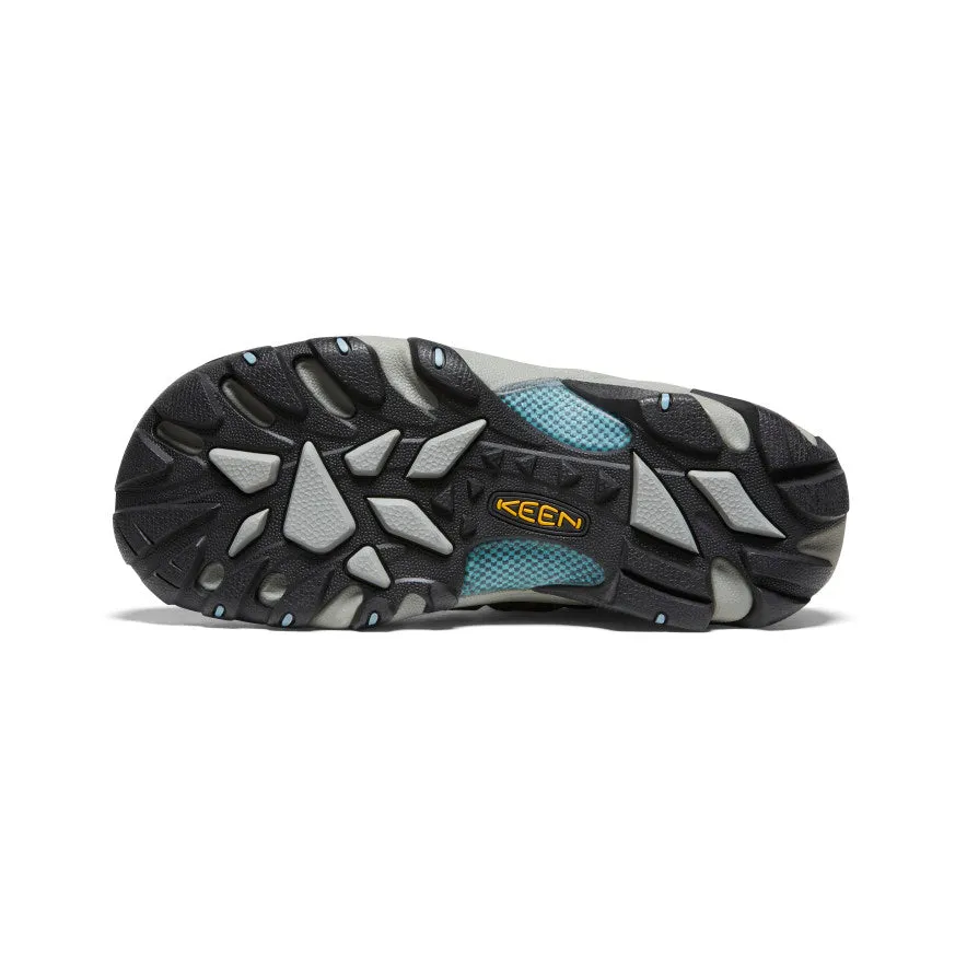 Women's Voyageur  |  Brindle/Alaskan Blue KEEN