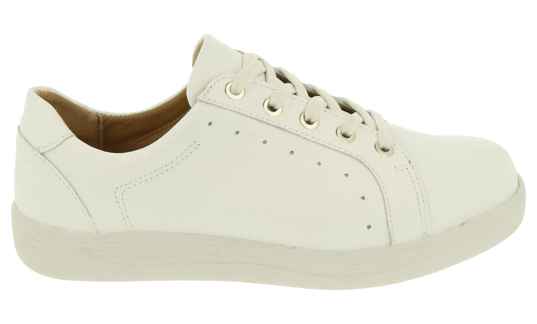 Womens Wide Fit DB Sinead Shoes