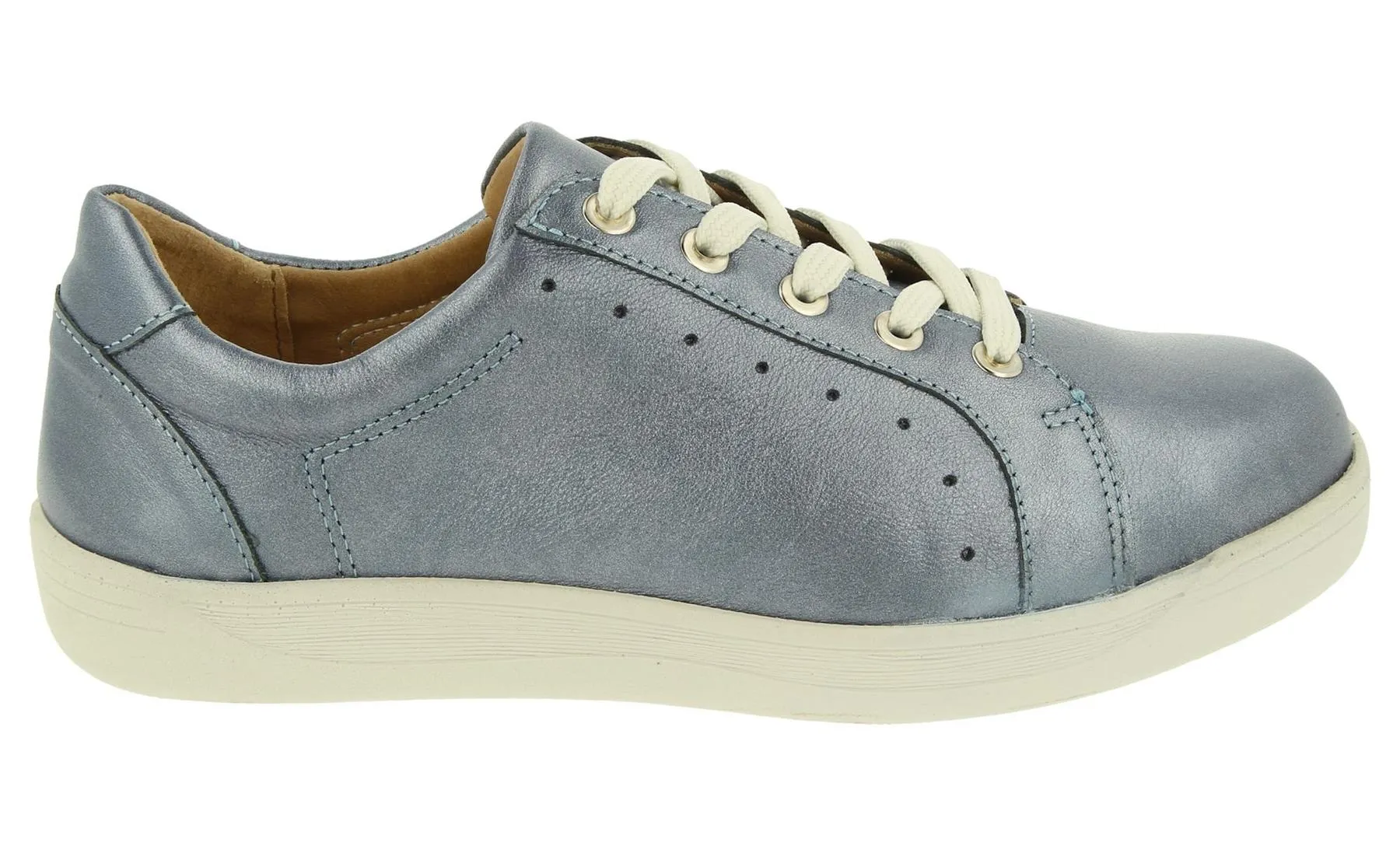 Womens Wide Fit DB Sinead Shoes