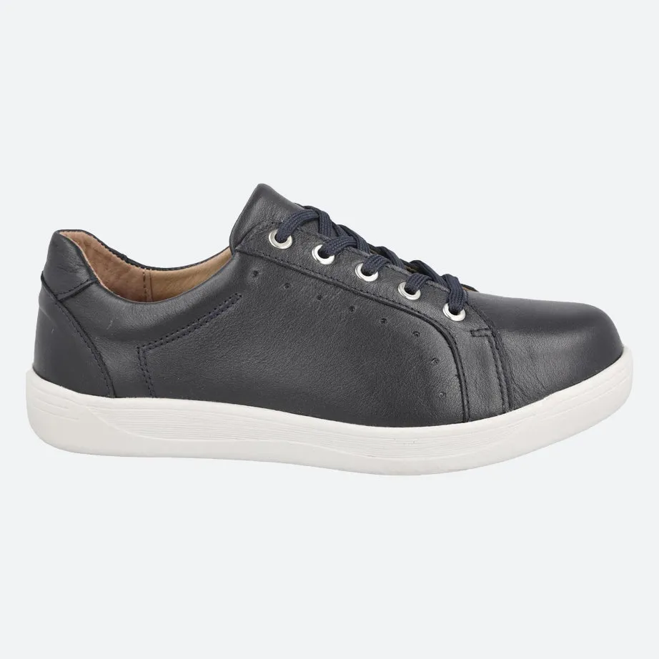 Womens Wide Fit DB Sinead Shoes